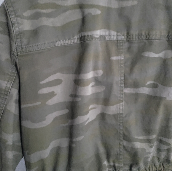 Medium jacket - Picture 5 of 6